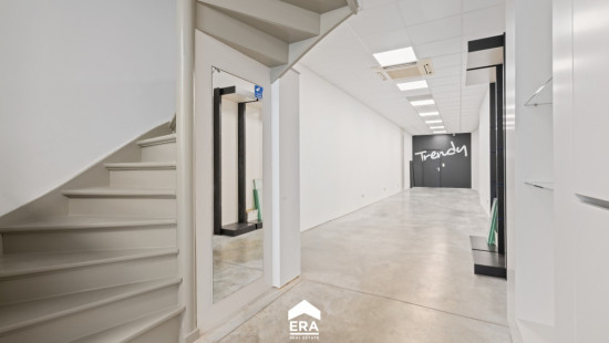 Bosstraat - 79 - - 3680