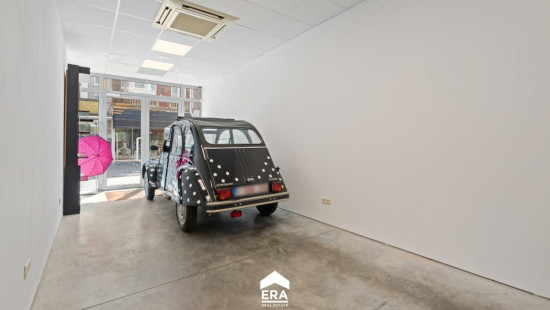 Bosstraat - 79 - - 3680