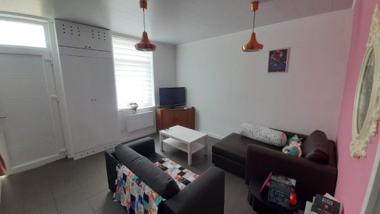 Moorselestraat - 92 - - 8560