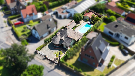 Oudenaardsesteenweg - 354A - - 8500