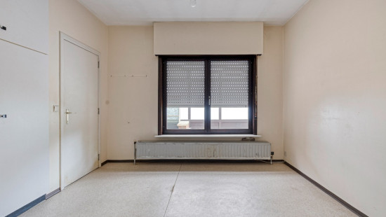 Bankstraat - 47 - - 2811