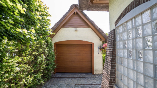 Oudenaardsesteenweg - 354A - - 8500