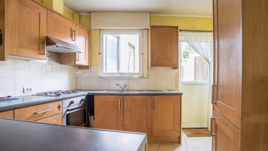 Kortrijksestraat - 17 - - 8870