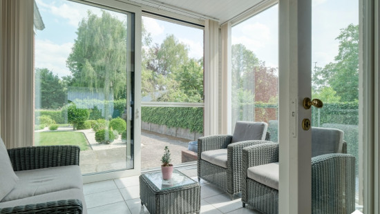Kreyelerstraat - 13 - - 3950