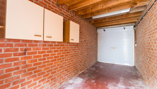Kortrijksestraat - 17 - - 8870