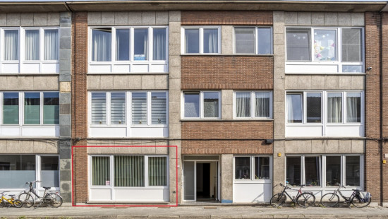 Kleine Nieuwedijkstraat - 113 - 001 - 2800