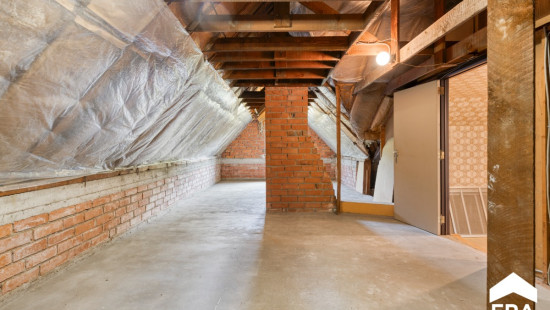 Reigerlostraat - 19 - - 8730