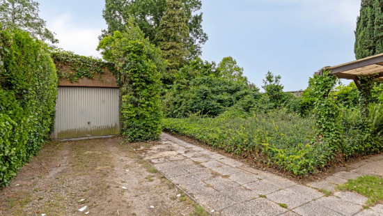 Bankstraat - 47 - - 2811