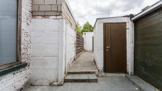 Kortrijksestraat - 17 - - 8870