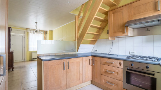 Kortrijksestraat - 17 - - 8870