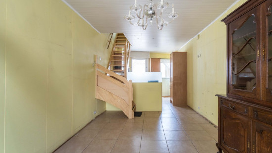 Kortrijksestraat - 17 - - 8870