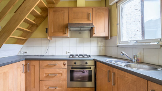 Kortrijksestraat - 17 - - 8870
