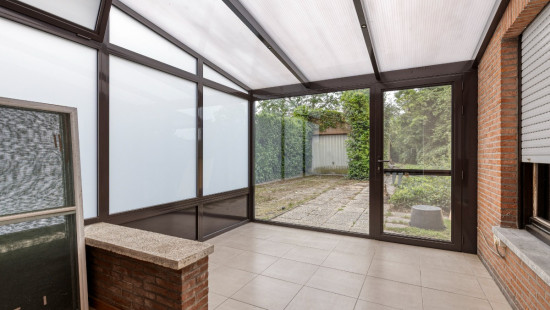 Bankstraat - 47 - - 2811