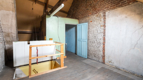 Kortrijksestraat - 17 - - 8870