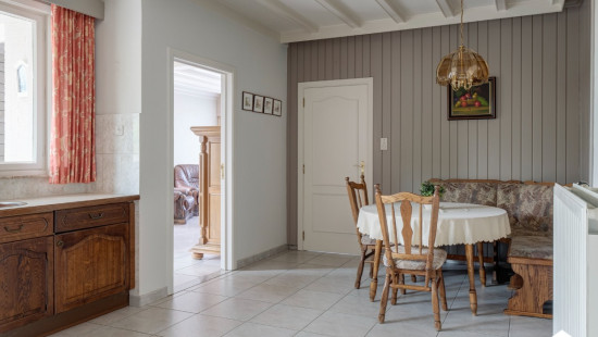 Kreyelerstraat - 13 - - 3950