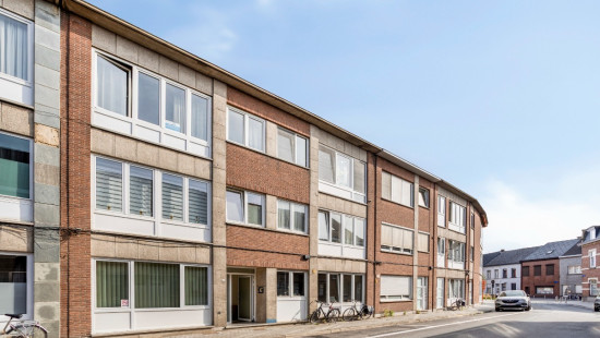 Kleine Nieuwedijkstraat - 113 - 001 - 2800