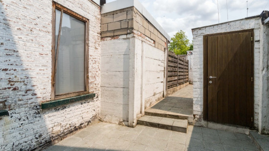 Kortrijksestraat - 17 - - 8870