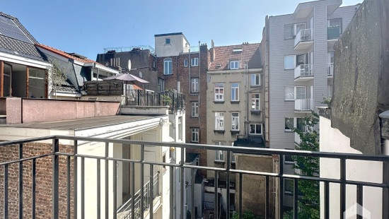 Rue de Loncin - 6 - 2 - 1060