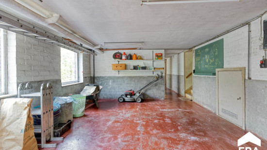 Reigerlostraat - 19 - - 8730