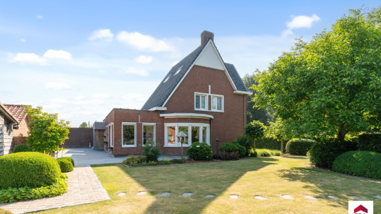Stokerijstraat - 18 - - 8700