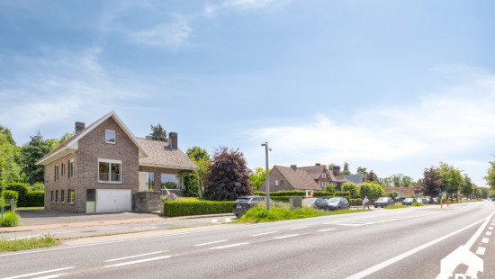 Reigerlostraat - 19 - - 8730