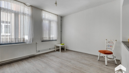 Maandagmarkt - 7 - - 1500