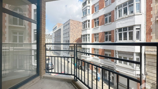 Rue Veydt - 9 - 2 - 1060