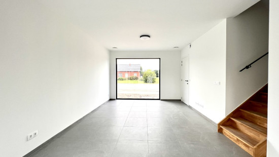Schaffensesteenweg - 68A - - 3583