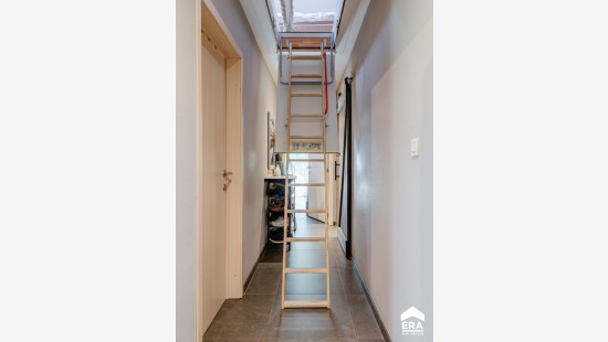 Kaatstraat - 46 - - 3920