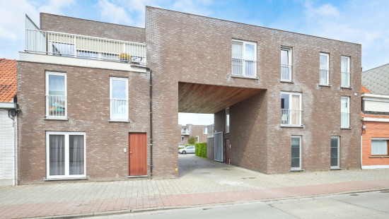 Heerweg-Zuid - 112 - - 9052