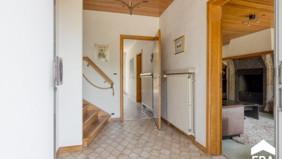 Reigerlostraat - 19 - - 8730