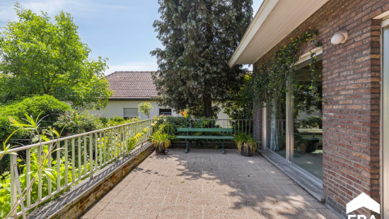 Reigerlostraat - 19 - - 8730