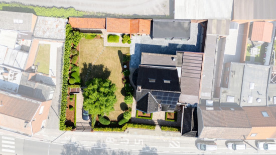 Stokerijstraat - 18 - - 8700
