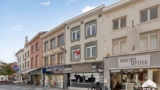 Maandagmarkt - 7 - - 1500