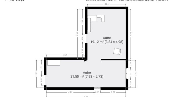 Rue de l&#039;Ecureuil - 94 - - 4100