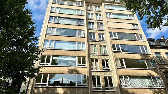 Mechelsesteenweg - 172 - 6b - 2018