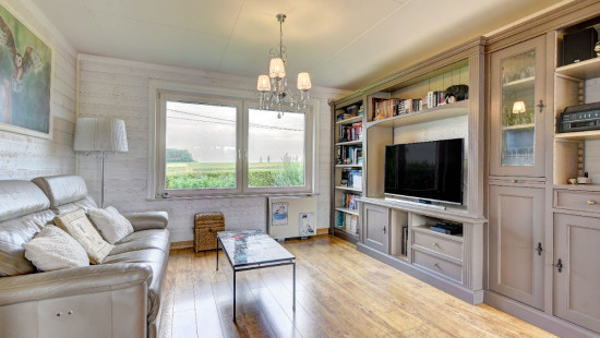 Watermanstraat - 7 - - 3460