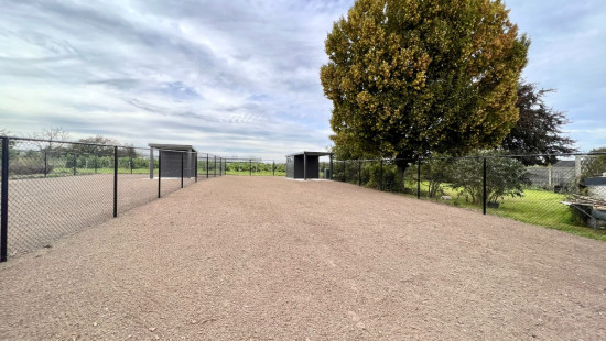 Schaffensesteenweg - 68A - - 3583