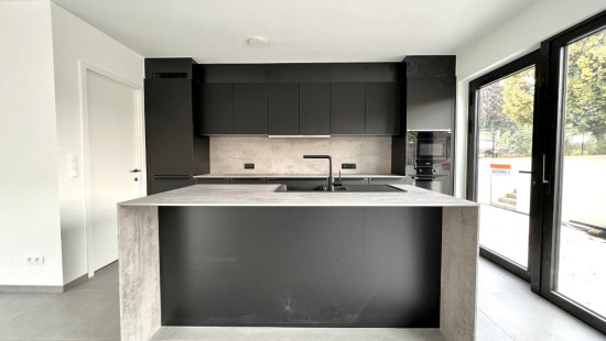 Schaffensesteenweg - 68A - - 3583