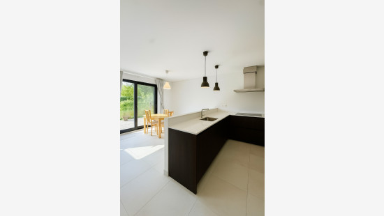 J. Vanden Broeckstraat - 41 - 1B - 1780