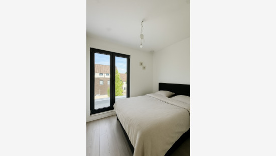 J. Vanden Broeckstraat - 41 - 1B - 1780