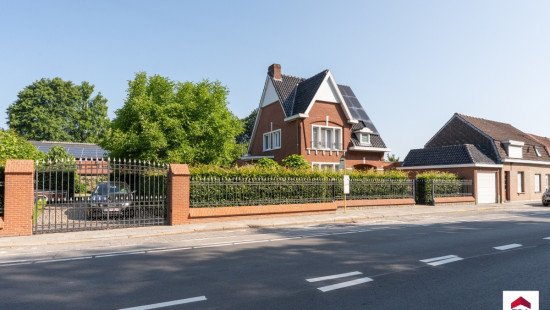 Stokerijstraat - 18 - - 8700
