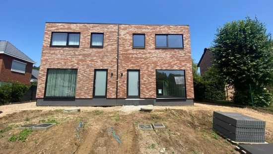 Schaffensesteenweg - 68A - - 3583