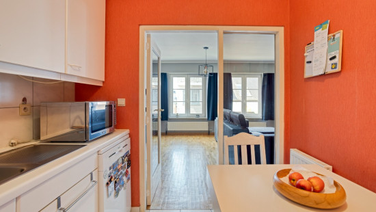 Hasseltsestraat - 58 - B2 - 3290