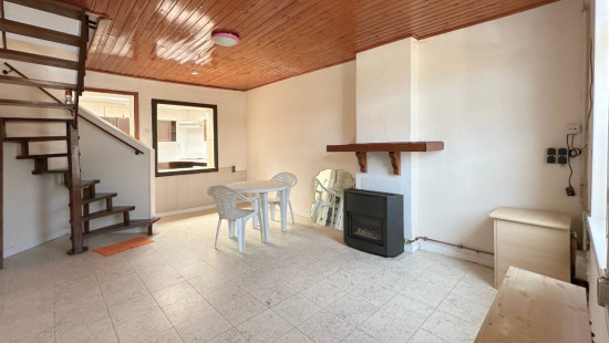 Sacramentstraat - 48 - - 3700