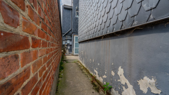 Rue Saint Nicolas - 75 - - 4000