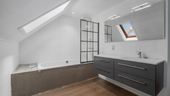 Sacramentstraat - 7 - - 8630