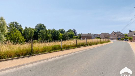 Rue du Try - 40A - - 1495