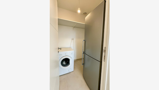 J. Vanden Broeckstraat - 41 - 1B - 1780