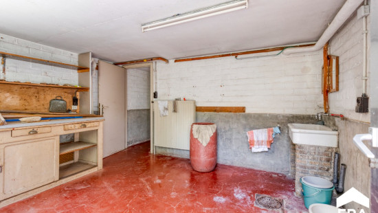 Reigerlostraat - 19 - - 8730
